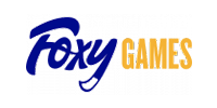 Foxy Games logo