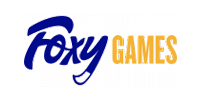 Foxy Games_logo