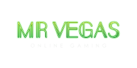Mr Vegas logo