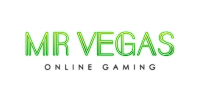Mr Vegas logo