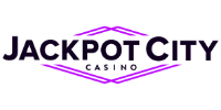 Jackpot City Casino logo